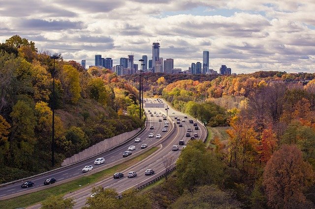 AI and Transportation